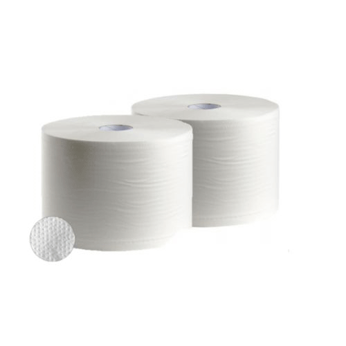 Papel secamanos